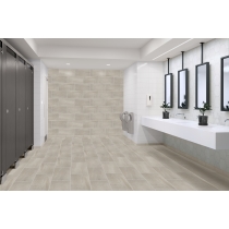 PORTO II - 12X24, FAWN, MATTE